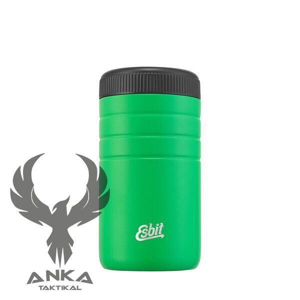 Esbit Majoris Paslanmaz Çelik Yemek Termosu 550 ml