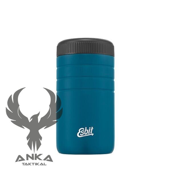 Esbit Majoris Paslanmaz Çelik Yemek Termosu 550 ml