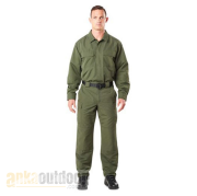 5.11 Tactical Cargo TDU Gömlek Haki - M