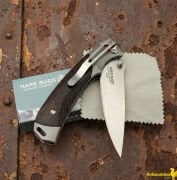 Haps Bugs ShadowFold D2 Çakı