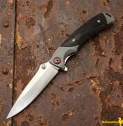 Haps Bugs ShadowFold D2 Çakı