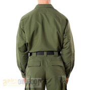 5.11 Tactical Cargo TDU Gömlek Haki - S