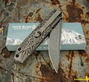 Haps Bugs Phonix Cep Bıçağı