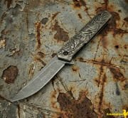 Haps Bugs Phonix Cep Bıçağı