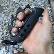 Tac-Force Speedster Taktik Muştalı Bıçak
