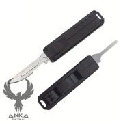 Microtech Neşter OTF Çakı