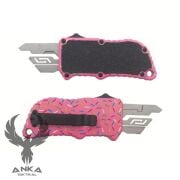 Microtech Trapez OTF Çakı Donut
