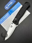 Benchmade 535S Bugout Axis Çakı Siyah