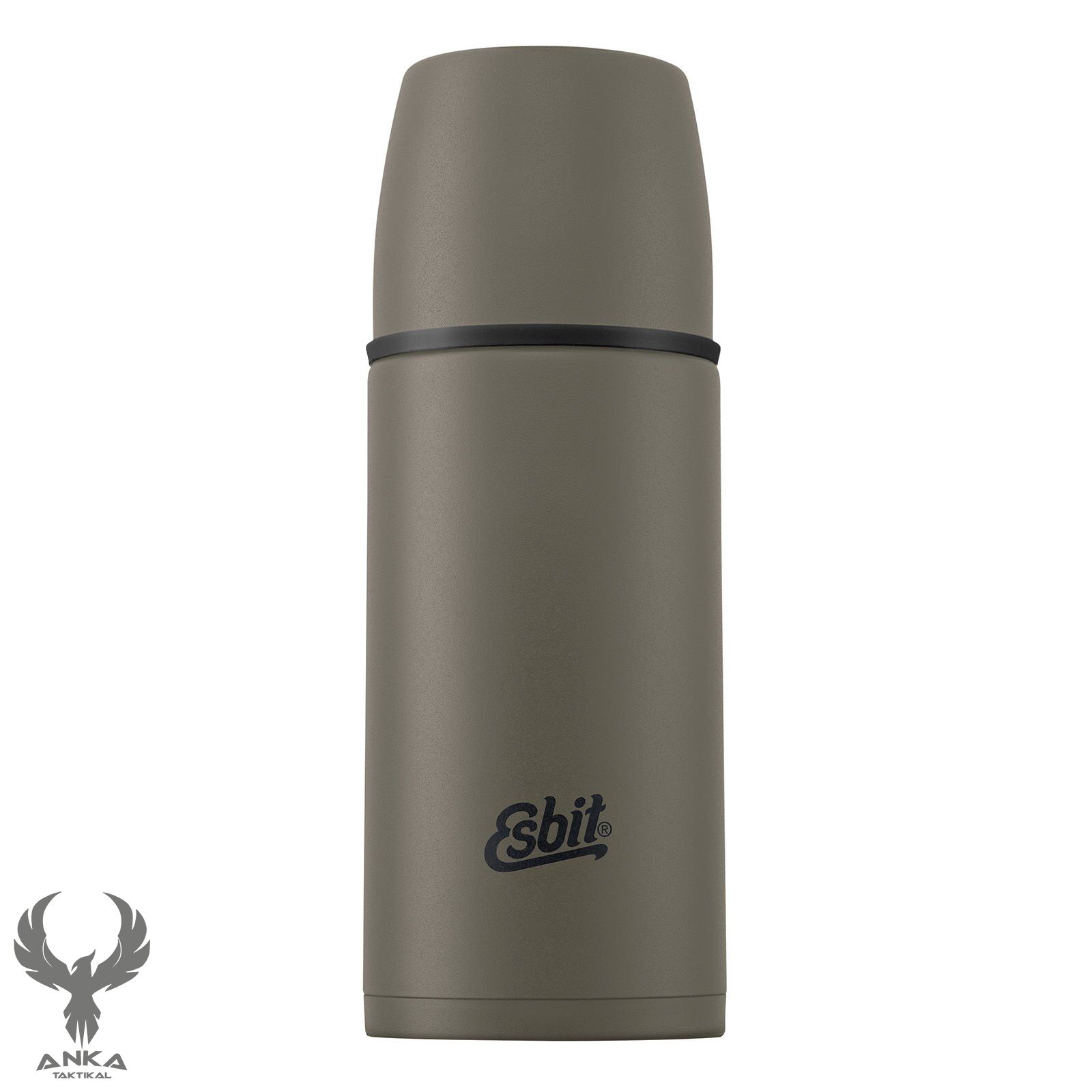 Esbit Paslanmaz Çelik Vakum Termos 500 ml