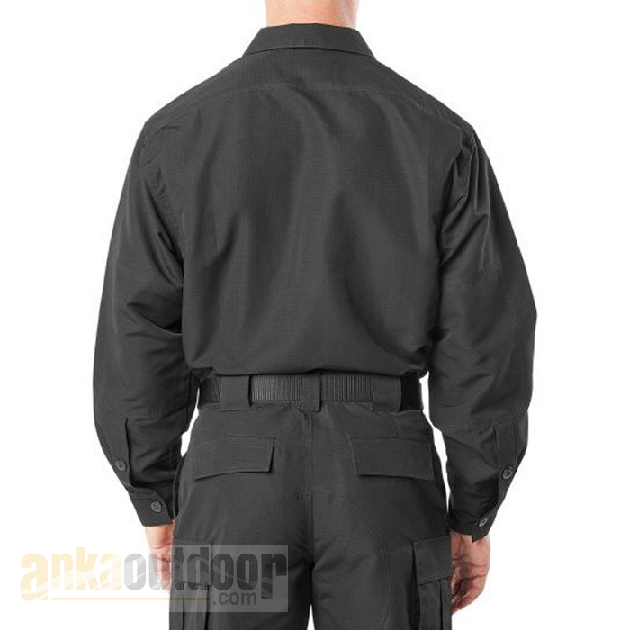 5.11 Tactical Cargo TDU Gömlek Siyah - M