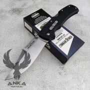 Cold Steel Double Safe Hunter Bıçak