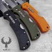 Cold Steel Double Safe Hunter Bıçak