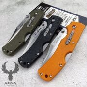Cold Steel Double Safe Hunter Bıçak