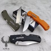 Cold Steel Double Safe Hunter Bıçak