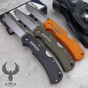 Cold Steel Double Safe Hunter Bıçak