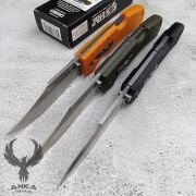 Cold Steel Double Safe Hunter Bıçak