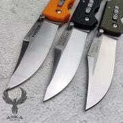 Cold Steel Double Safe Hunter Bıçak