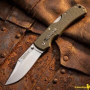 Cold Steel Double Safe Hunter Bıçak