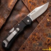 Cold Steel Double Safe Hunter Bıçak