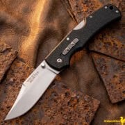 Cold Steel Double Safe Hunter Bıçak