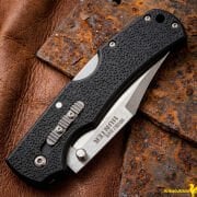Cold Steel Double Safe Hunter Bıçak