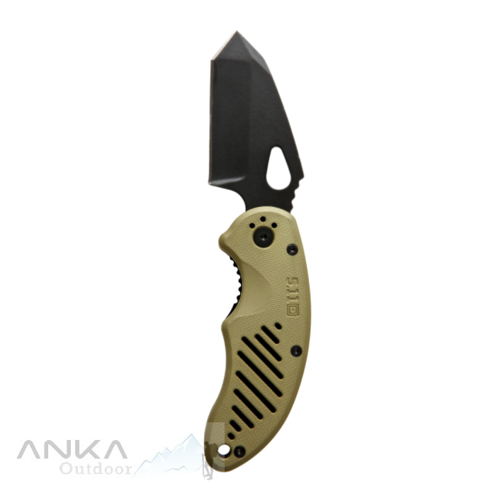 5.11 Tactical LDE Tanto Bıçak