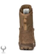 5.11 Tactical A/T 8 İnç Fermuarsız Bot Coyote