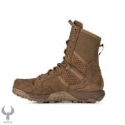 5.11 Tactical A/T 8 İnç Fermuarsız Bot Coyote