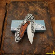 Haps Bugs Crimson Lord Bıçak