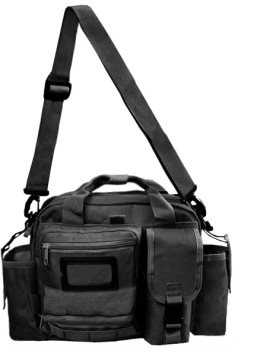 3D Tactical Operatör Çanta
