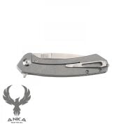 Ganzo by Adimanti Skimen Bıçak