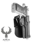 Beretta 92/96 Plastik Silah Kılıfı