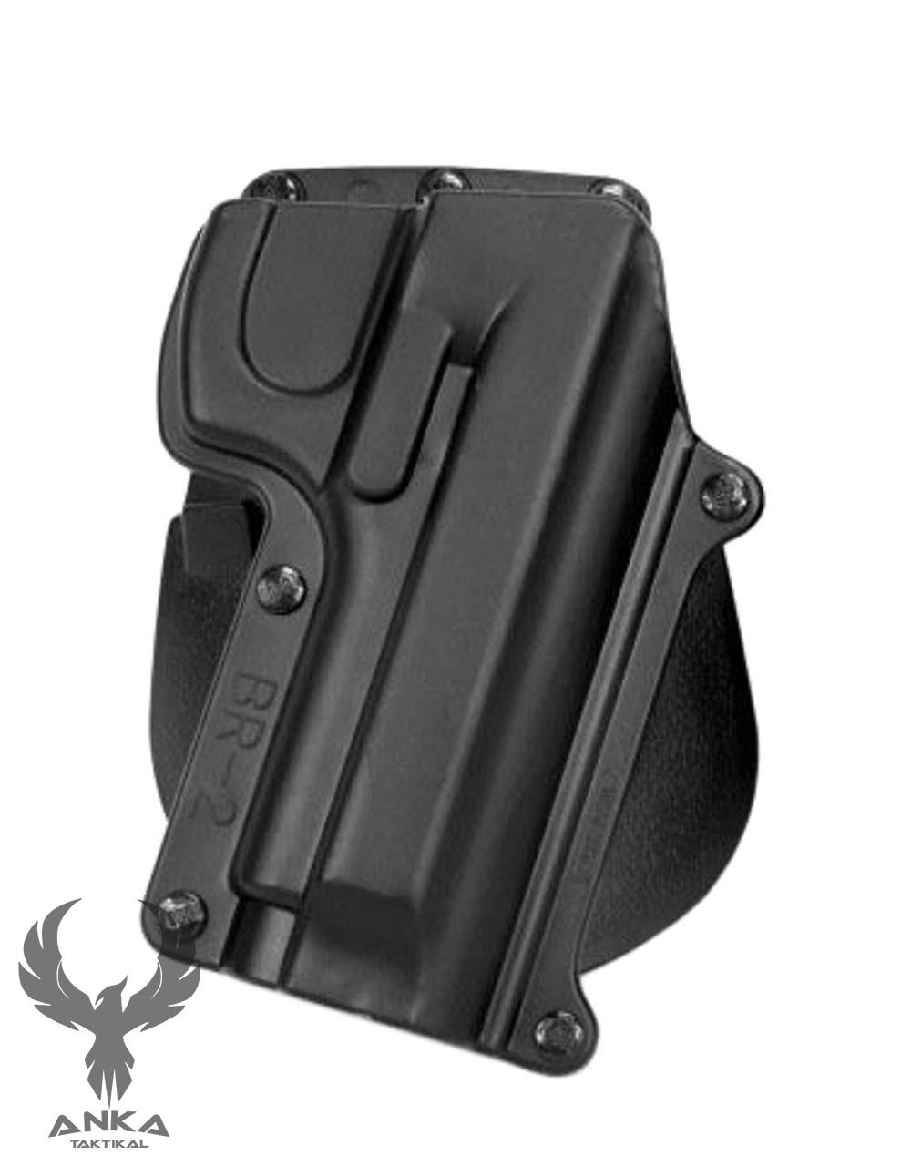 Beretta 92/96 Plastik Silah Kılıfı