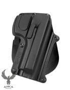 Beretta 92/96 Plastik Silah Kılıfı