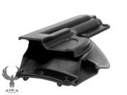 Beretta 92/96 Plastik Silah Kılıfı