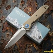 Haps Bugs Ranger Pro Bıçak