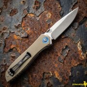 Haps Bugs Ranger Pro Bıçak