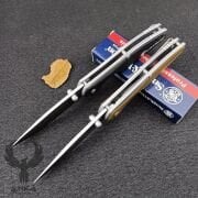 Smith Wesson Silver Piton Çakı