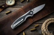Smith Wesson Silver Cleft Çakı