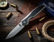 Smith Wesson Silver Cleft Çakı