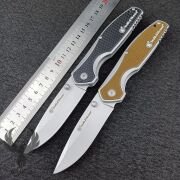 Smith Wesson Silver Piton Çakı