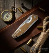 Smith Wesson Silver Cleft Çakı