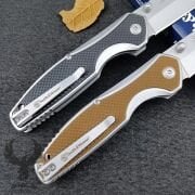 Smith Wesson Silver Piton Çakı