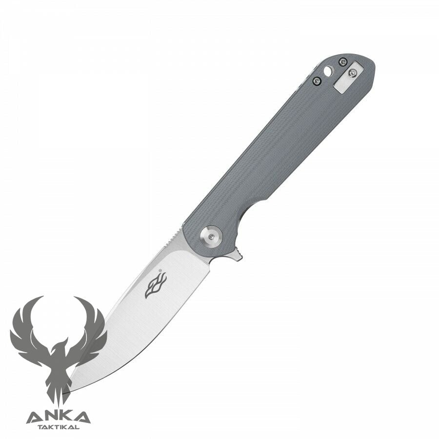 Ganzo Firebird Katlanır D2 Bıçak