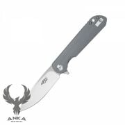 Ganzo Firebird Katlanır D2 Bıçak