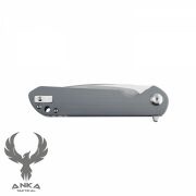 Ganzo Firebird Katlanır D2 Bıçak