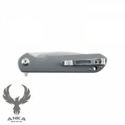Ganzo Firebird Katlanır D2 Bıçak