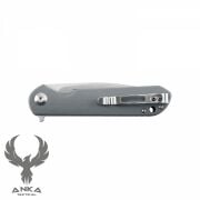 Ganzo Firebird Katlanır D2 Bıçak