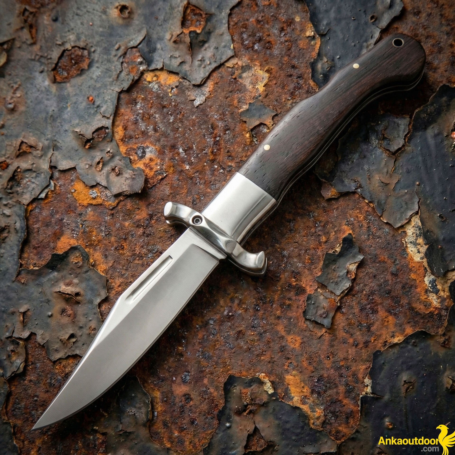 Haps Bugs Russian Pro Bıçak