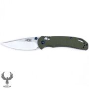 Ganzo Firebird F753M1 Katlanabilir Çakı